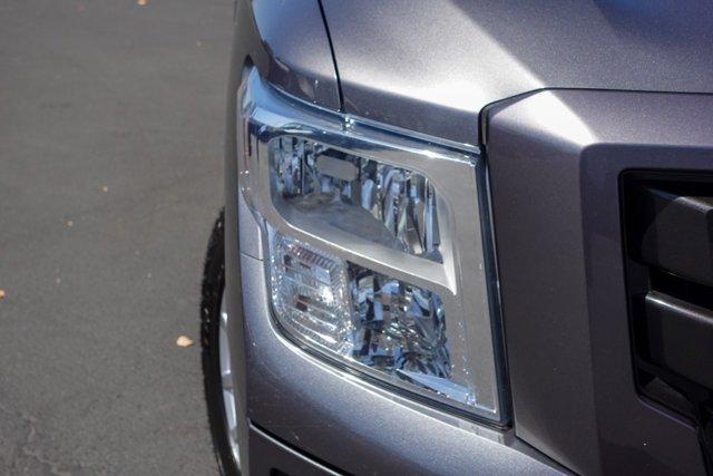 used 2021 Nissan Titan XD car, priced at $31,988