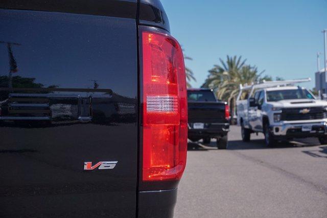 used 2022 Chevrolet Colorado car, priced at $38,988