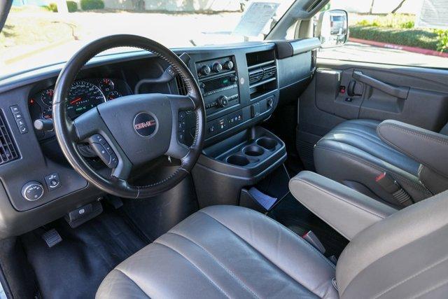 used 2023 GMC Savana 2500 car, priced at $33,988