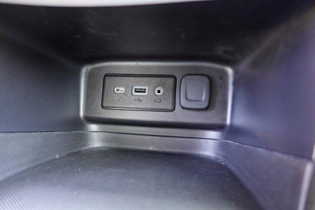 used 2023 Chevrolet Equinox car, priced at $24,988