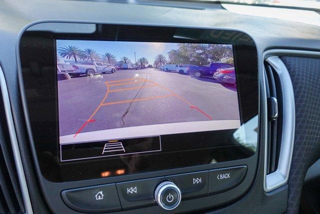 used 2023 Chevrolet Malibu car, priced at $17,988