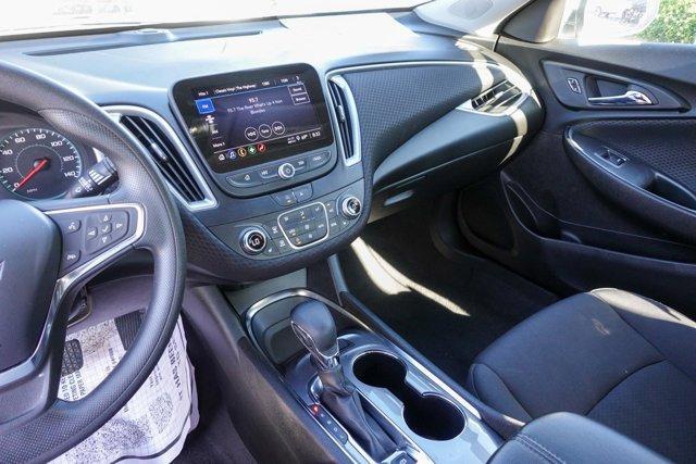 used 2023 Chevrolet Malibu car, priced at $17,988
