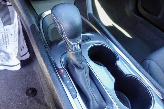 used 2023 Chevrolet Malibu car, priced at $17,988