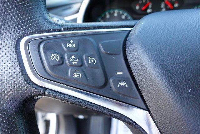 used 2023 Chevrolet Malibu car, priced at $17,988