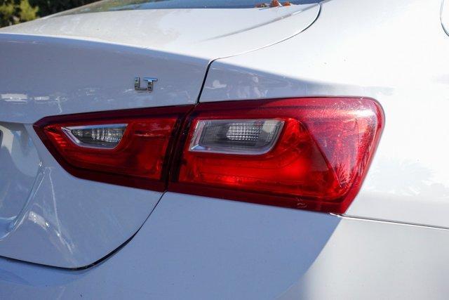 used 2023 Chevrolet Malibu car, priced at $17,988
