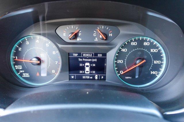used 2023 Chevrolet Malibu car, priced at $17,988
