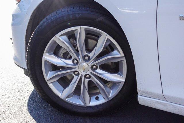 used 2023 Chevrolet Malibu car, priced at $17,988