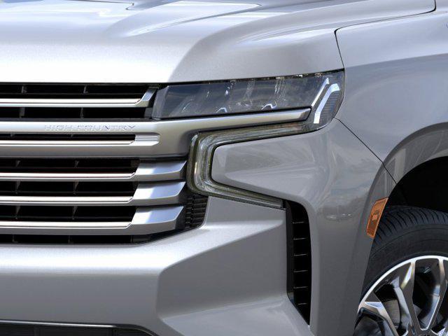new 2024 Chevrolet Tahoe car, priced at $94,740