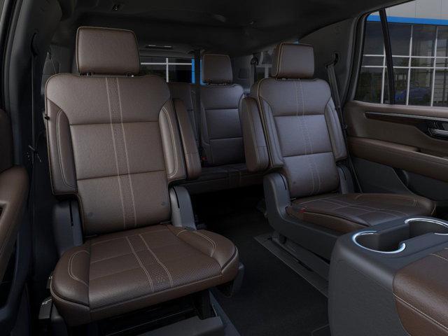 new 2025 Chevrolet Tahoe car, priced at $89,225