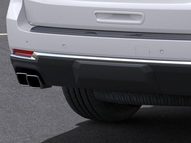 new 2025 Chevrolet Tahoe car, priced at $89,225