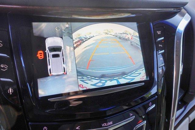used 2016 Cadillac Escalade car, priced at $25,488