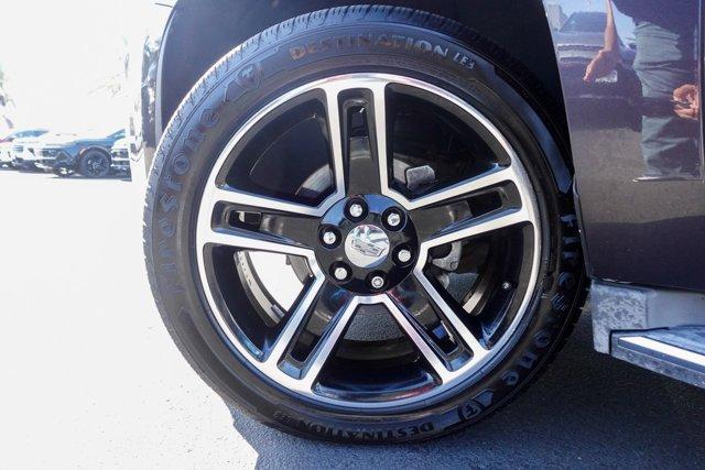 used 2016 Cadillac Escalade car, priced at $25,488