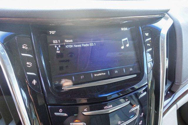 used 2016 Cadillac Escalade car, priced at $25,488