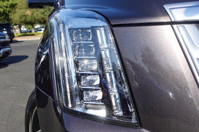 used 2016 Cadillac Escalade car, priced at $25,488