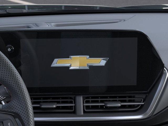 new 2025 Chevrolet Trax car, priced at $28,134