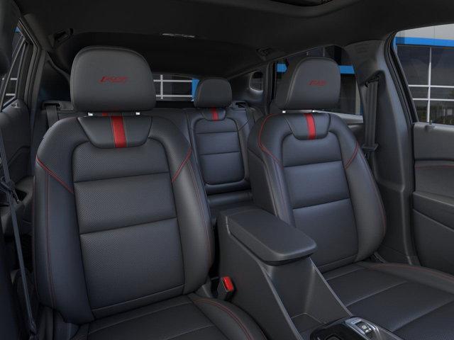 new 2025 Chevrolet Trax car, priced at $28,134