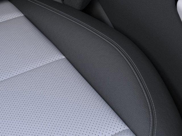 new 2025 Chevrolet Equinox EV car