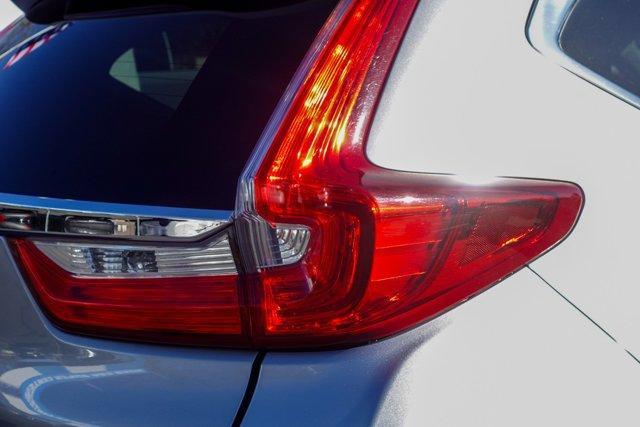 used 2018 Honda CR-V car, priced at $20,988