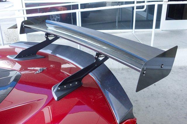 used 2023 Chevrolet Corvette car, priced at $74,499