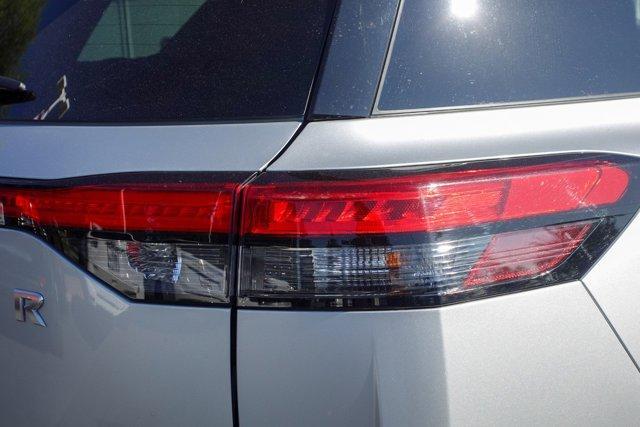 used 2022 Nissan Pathfinder car, priced at $27,977