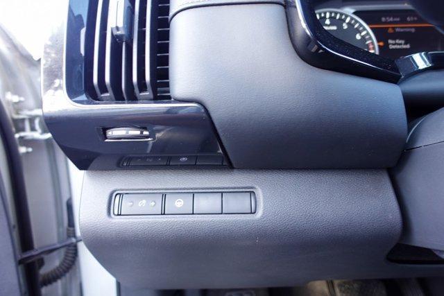 used 2022 Nissan Pathfinder car, priced at $27,977