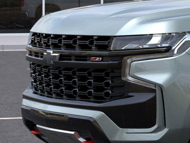new 2024 Chevrolet Tahoe car, priced at $73,505