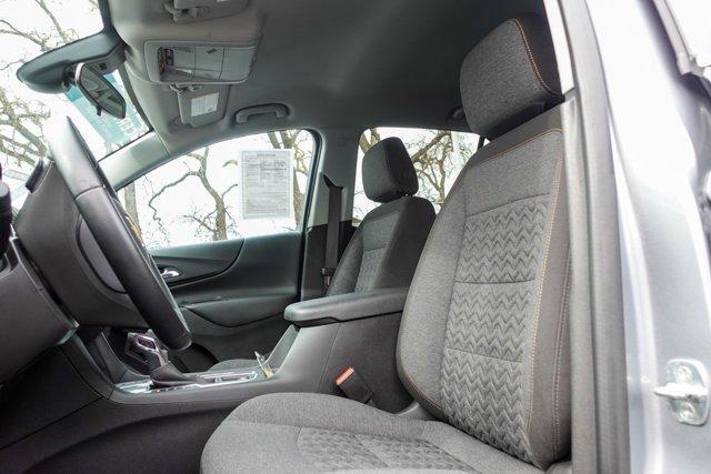 used 2023 Chevrolet Equinox car, priced at $17,988