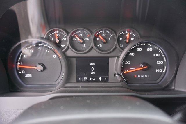 new 2024 Chevrolet Silverado 2500 car, priced at $66,048