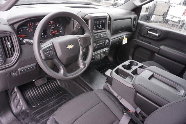 new 2024 Chevrolet Silverado 2500 car, priced at $66,048