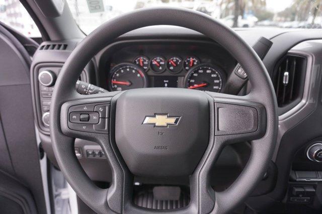 new 2024 Chevrolet Silverado 2500 car, priced at $66,048