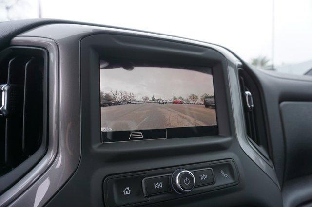 new 2024 Chevrolet Silverado 2500 car, priced at $66,048