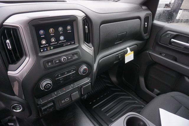 new 2024 Chevrolet Silverado 2500 car, priced at $66,048
