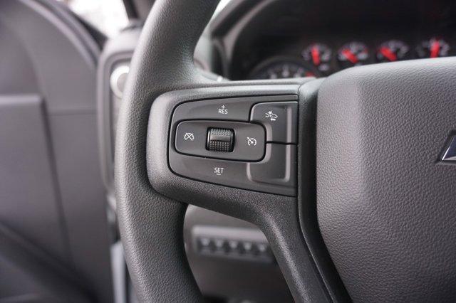 new 2024 Chevrolet Silverado 2500 car, priced at $66,048