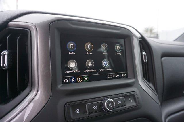 new 2024 Chevrolet Silverado 2500 car, priced at $66,048