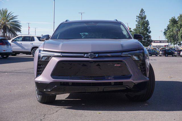 used 2024 Chevrolet Blazer EV car, priced at $43,988