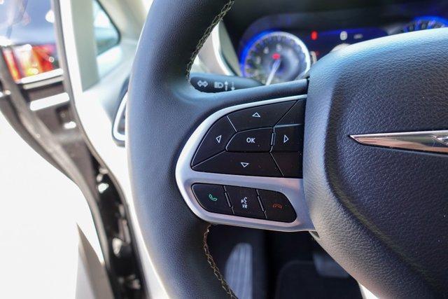 used 2023 Chrysler Pacifica car, priced at $26,988