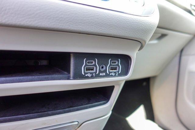 used 2023 Chrysler Pacifica car, priced at $26,988