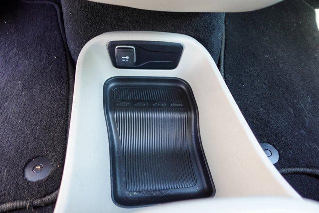 used 2023 Chrysler Pacifica car, priced at $26,988