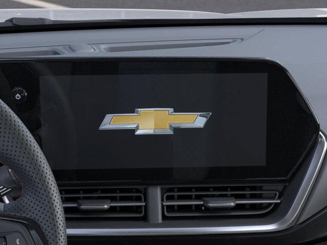 new 2025 Chevrolet Trax car, priced at $26,690