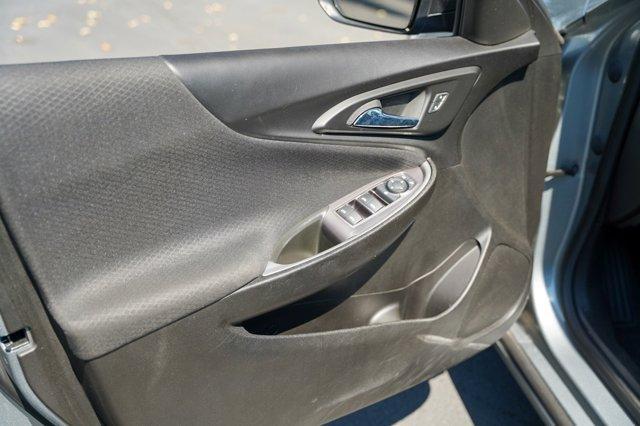used 2023 Chevrolet Malibu car, priced at $18,288