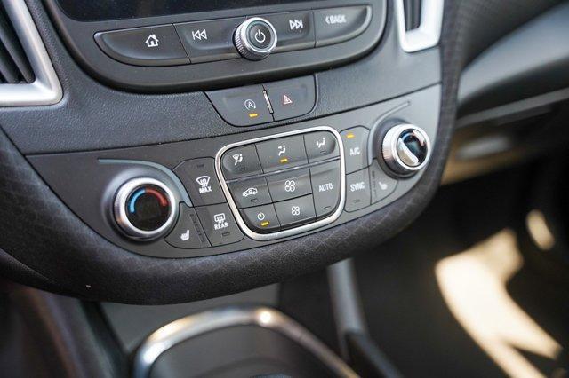 used 2023 Chevrolet Malibu car, priced at $18,288
