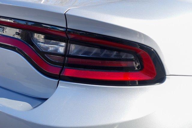 used 2021 Dodge Charger car, priced at $18,988