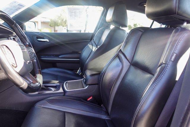 used 2021 Dodge Charger car, priced at $18,988