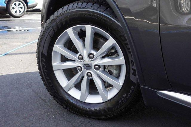 used 2019 Dodge Durango car, priced at $23,500