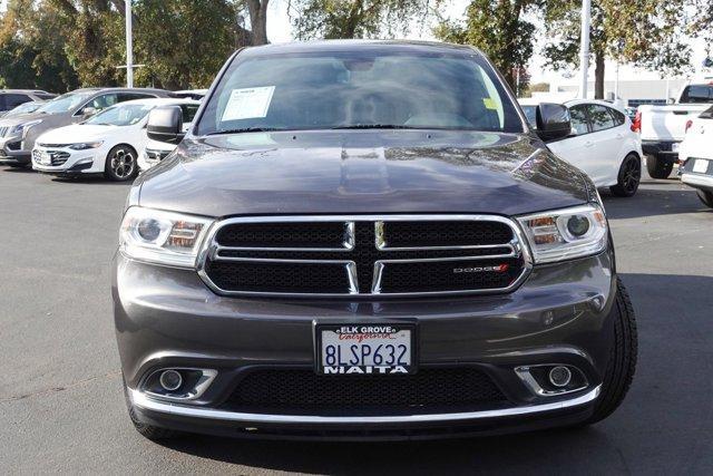 used 2019 Dodge Durango car, priced at $23,500