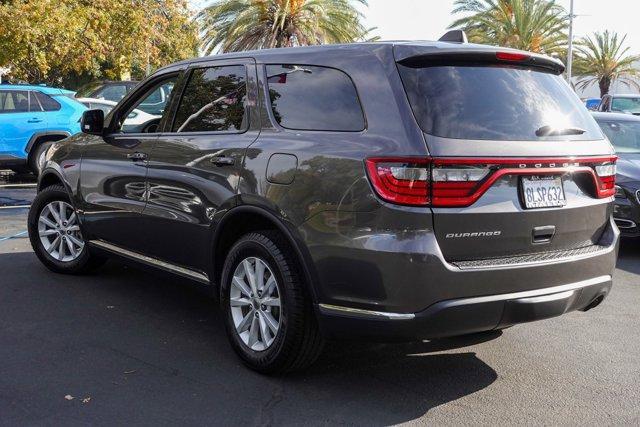 used 2019 Dodge Durango car, priced at $23,500