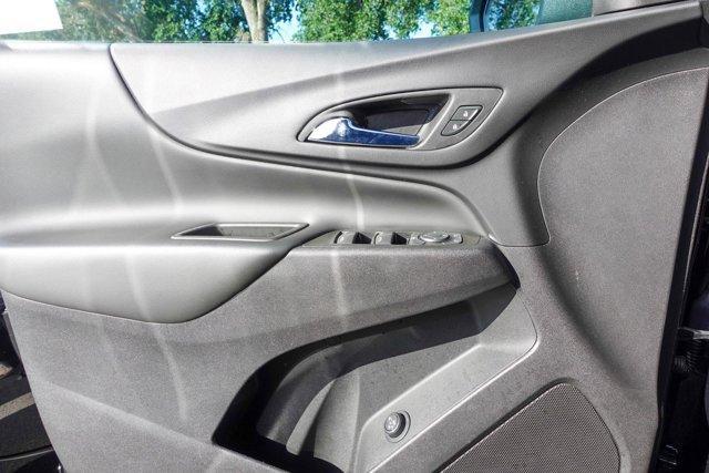 used 2022 Chevrolet Equinox car, priced at $22,988