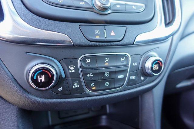 used 2022 Chevrolet Equinox car, priced at $22,988