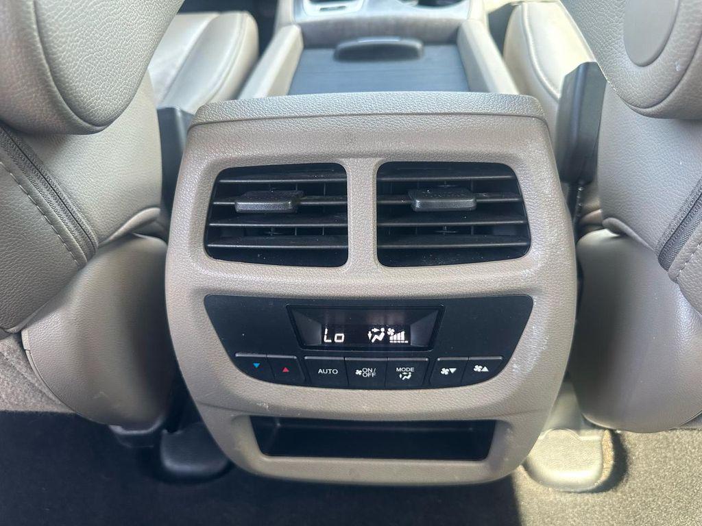 used 2018 Honda Pilot car, priced at $15,999