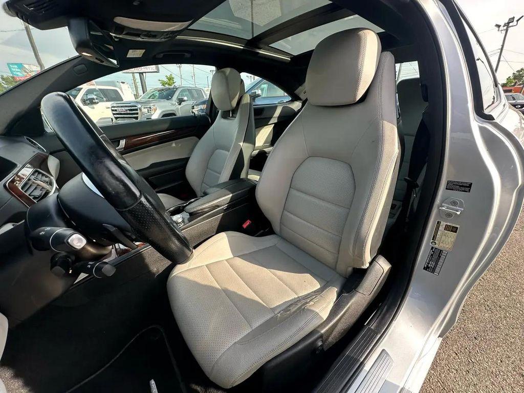 used 2013 Mercedes-Benz C-Class car, priced at $11,999
